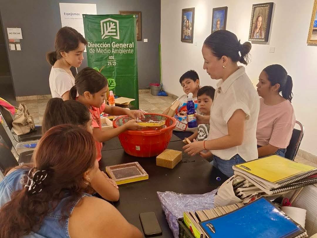 "Ecologizar la comunidad: Nuevas estrategias para fomentar el reciclaje ...